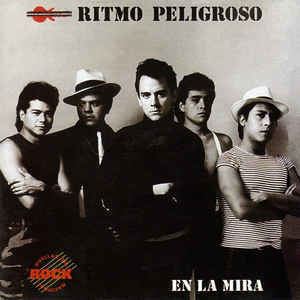 Ritmo Peligroso Ritmo Peligroso En La Mira CD Album at Discogs