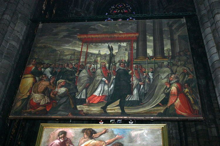 Rito della Nivola