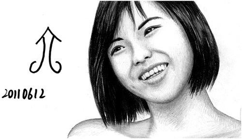 Ritsuko Matsuda Ritsuko Matsuda By Teruo Arima Famous People Cartoon TOONPOOL