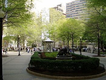 Rittenhouse Square Rittenhouse Square Wikipedia