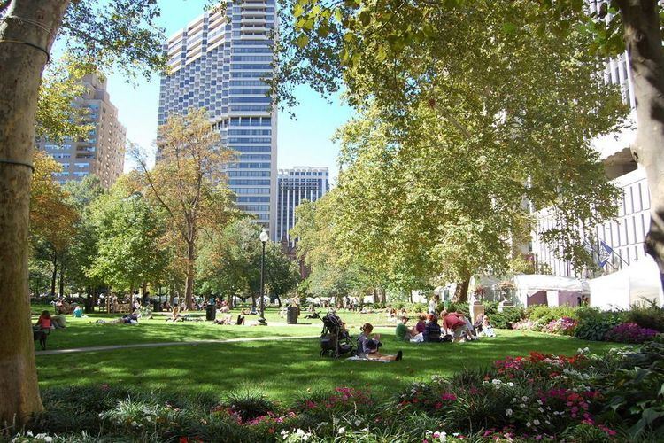 Rittenhouse Square Things to do in Rittenhouse Square Philadelphia Neighborhood