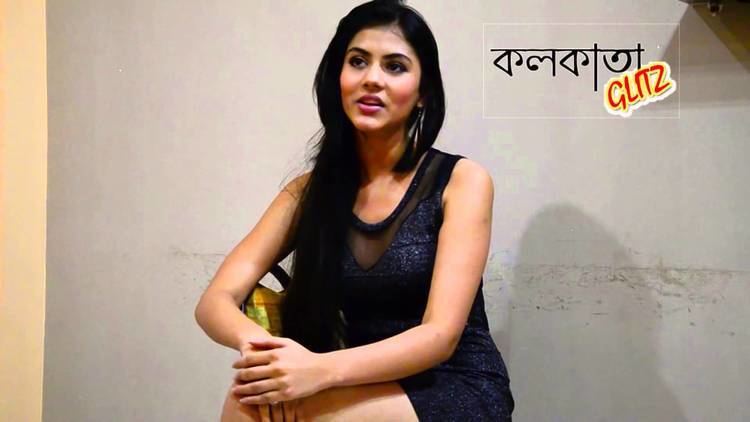 Rittika Sen Bengali Actress Rittika Sen Durga Puja Plan 2014 YouTube