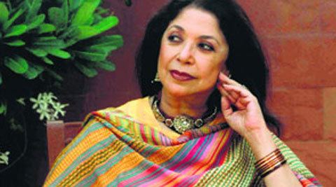 Ritu Kumar Use handloom fabrics in unconventional way Ritu Kumar
