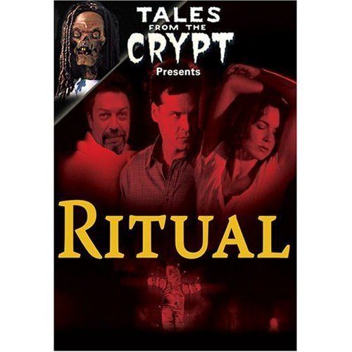 Ritual (2002 film) Video of the Day Tales from the Crypt Presents Ritual 2002