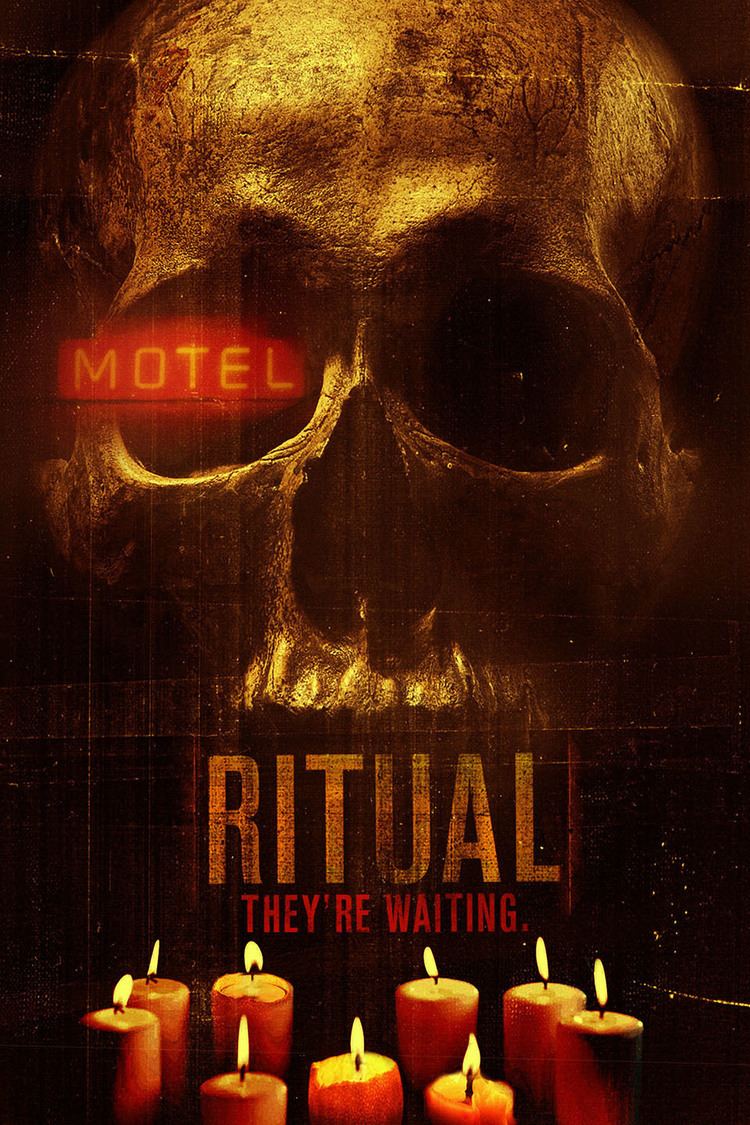 Ritual (2013 film) wwwgstaticcomtvthumbmovieposters10366437p10