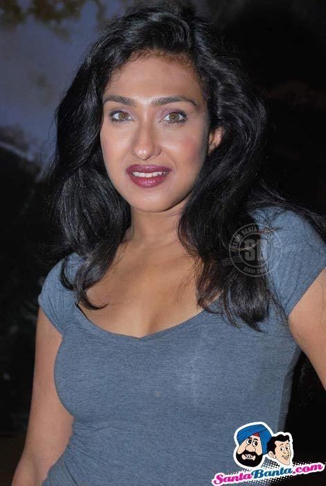 Rituparna Sengupta Terminator Salvation Premiere Rituparna Sengupta