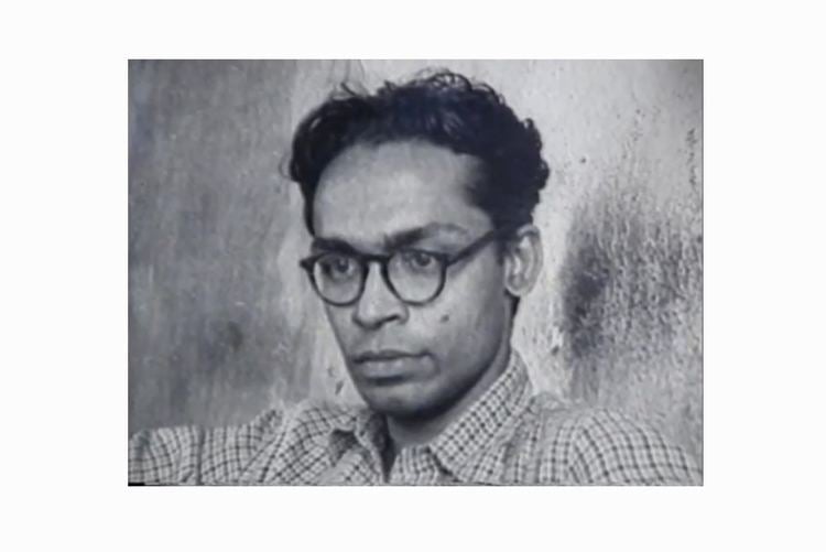 Ritwik Ghatak filmflam The Big Indian Picture