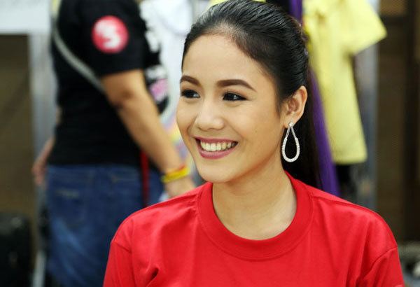 Ritz Azul Ritz separates work from personal life misses schooling