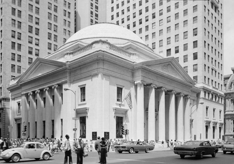 Ritz-Carlton Philadelphia