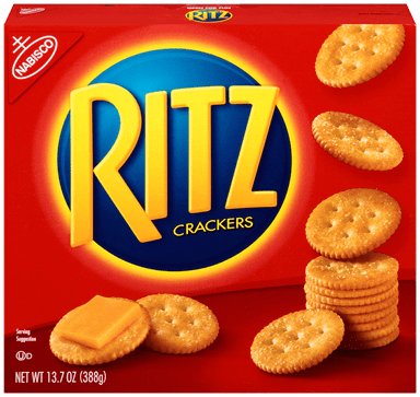 Ritz Crackers wwwritzcrackerscommediaritzcrackersimagesv