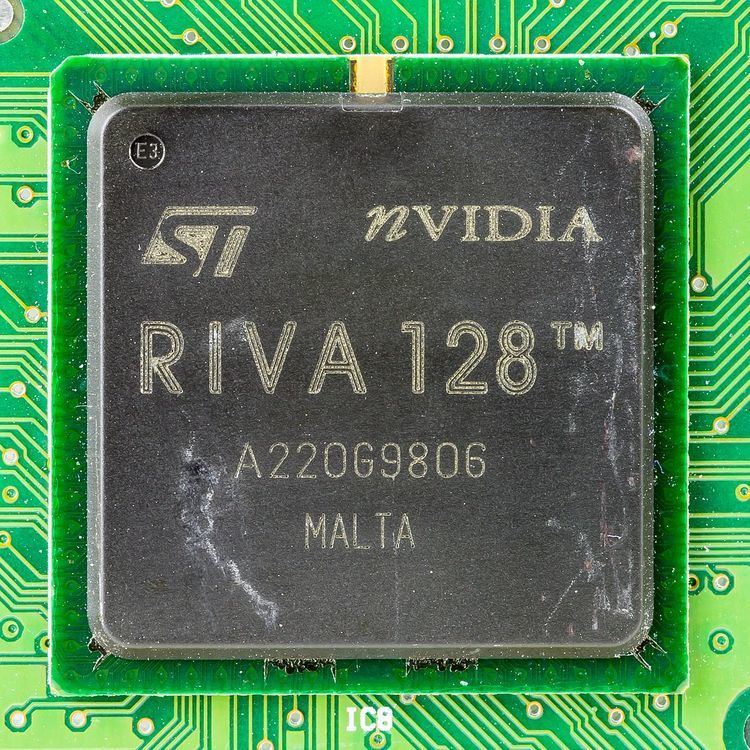 RIVA 128