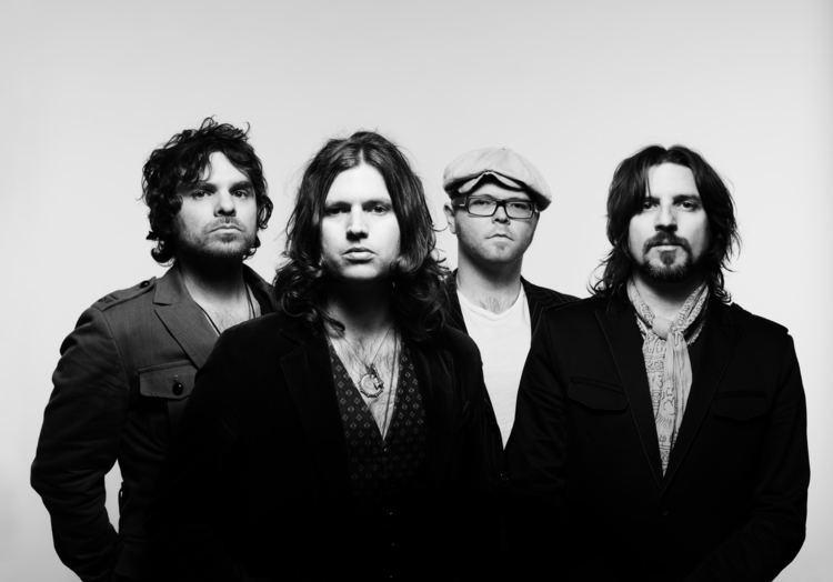 Rival Sons Rival Sons Event Calendar Portland Monthly