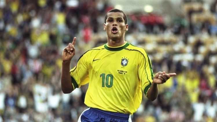 Rivaldo World Cup winner Rivaldo pondering retirement Uturn Al