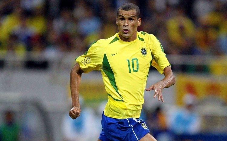 Rivaldo Two Minutes Sport Rivaldo Retires