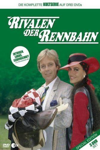 Rivalen der Rennbahn Rivalen der Rennbahn 13 Collector39s Box 3 DVDs Amazonde Thomas