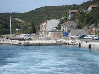 Rivanj wwwdirectcroatiacomimagesslikegradoviRivanjjpg