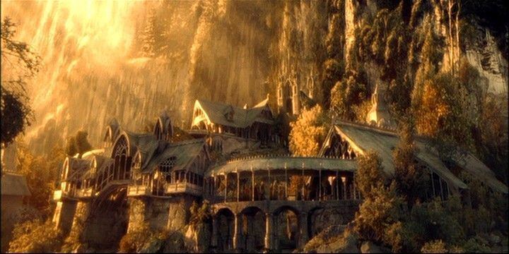 Rivendell 17 Best images about Rivendell on Pinterest Architecture Hobbit