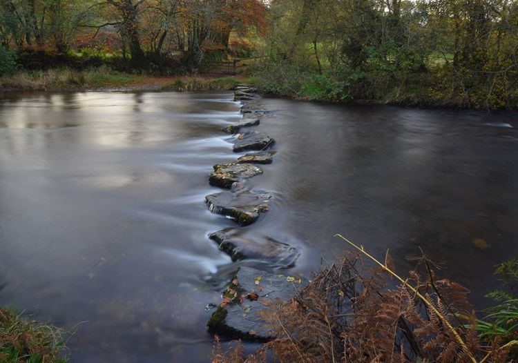 River Barle River Barle Exmoor 4 all