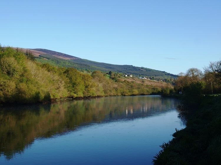 River Barrow New byelaws being proposed to stop drinking along the River Barrow