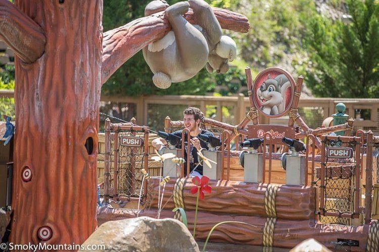 River Battle Dollywood River Battle Check Out Our Review w Photos