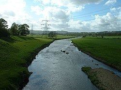 River Calder, Lancashire httpsuploadwikimediaorgwikipediacommonsthu