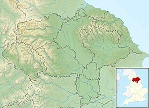 River Esk, North Yorkshire River Esk North Yorkshire Wikipedia