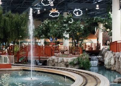 River Falls Mall Green Tree Mall amp River Falls Mall Clarksville IN Labelscar
