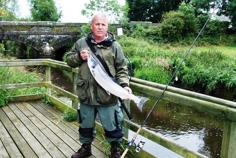 River Fane Irish Angling Update River Fane