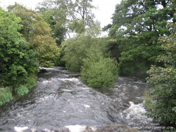 River Fane Fane River Louth Photos Irish WhiteWater Ireland39s river guide