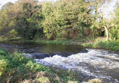 River Fane River Fane