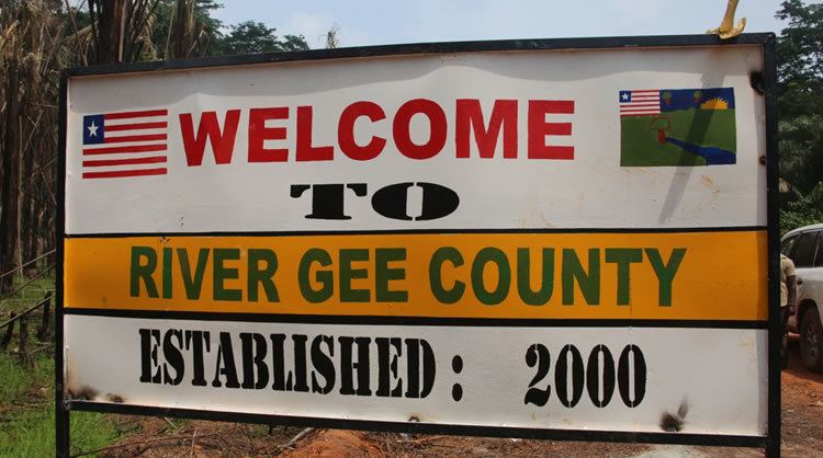 River Gee County wwwfrontpageafricaonlinecomimagescountynewsri