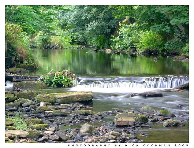 River Holme i1trekearthcomphotos829920050803holmefalls00