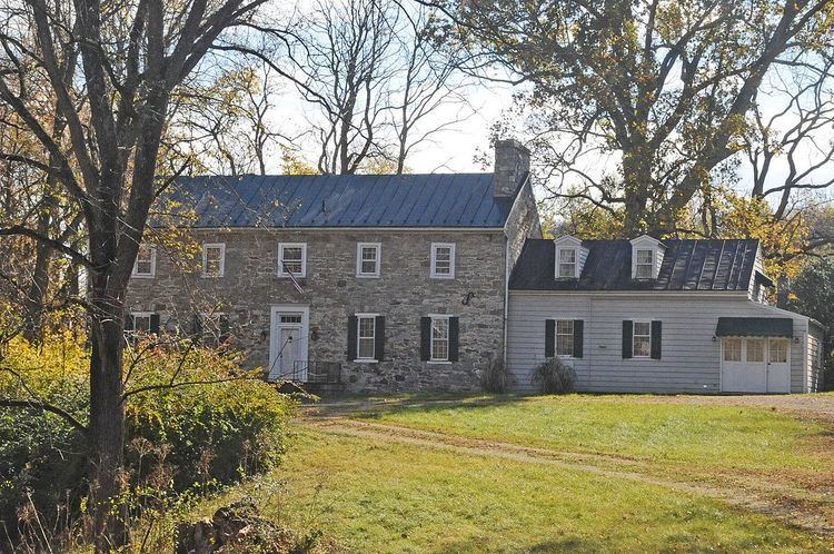 River House (Virginia)