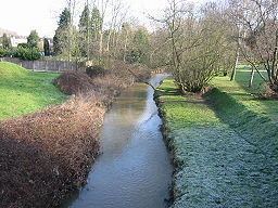 River Ingrebourne httpsuploadwikimediaorgwikipediacommonsthu