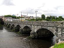 River Laune httpsuploadwikimediaorgwikipediacommonsthu