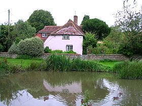 River Lavant, West Sussex httpsuploadwikimediaorgwikipediacommonsthu