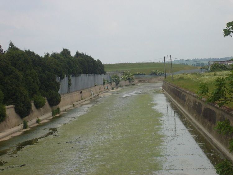 River Lee Diversion