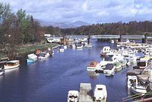 River Leven, Dunbartonshire httpsuploadwikimediaorgwikipediacommonsthu