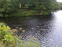 River Leven, North Yorkshire httpsuploadwikimediaorgwikipediacommonsthu