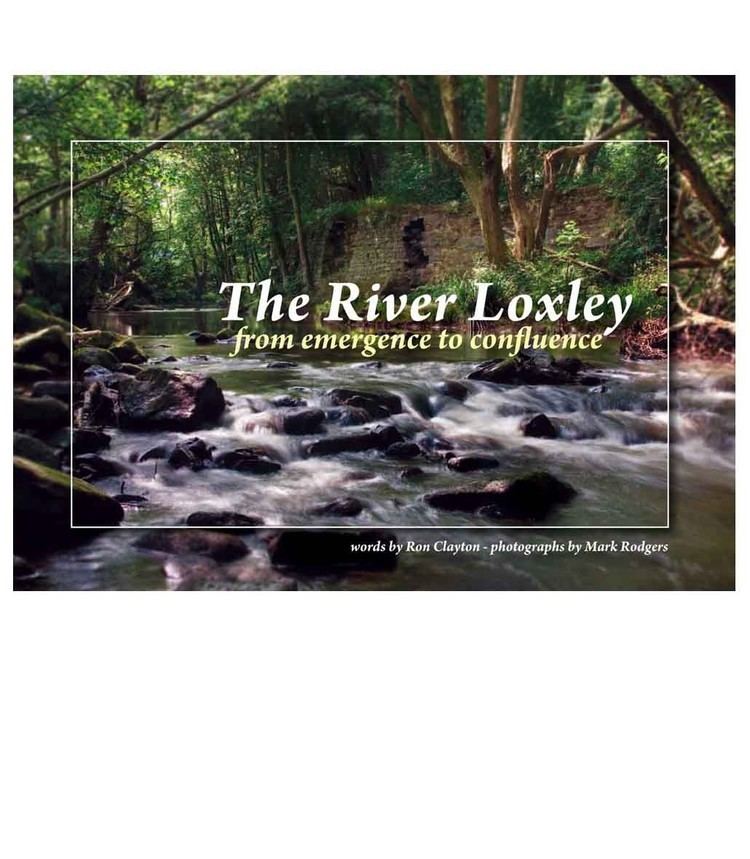 River Loxley wwwsheffieldbookscoukmediacatalogproductcac