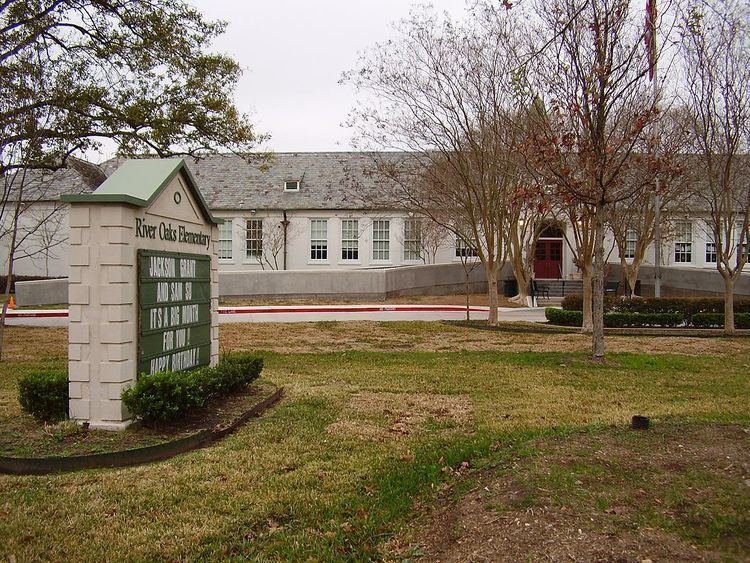 River Oaks Elementary School (Houston)