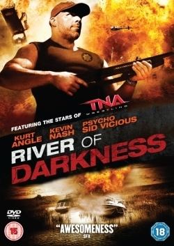 River of Darkness WIN 3 x River of Darkness on DVD Best For Film