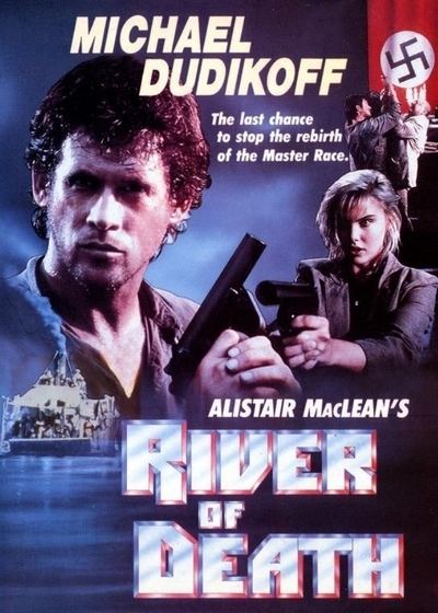 River of Death (film) Download River of Death 1989 DVD9 movie world