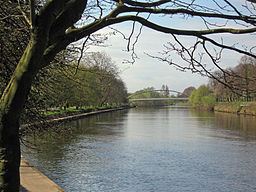 River Ouse, Yorkshire httpsuploadwikimediaorgwikipediacommonsthu