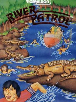 River Patrol (video game) httpsuploadwikimediaorgwikipediaenthumb1