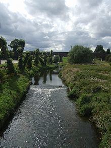 River Penk httpsuploadwikimediaorgwikipediacommonsthu