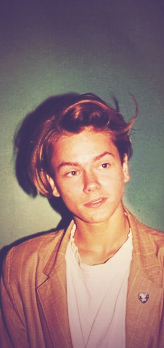 River Phoenix 425 best river jude phoenix images on Pinterest River phoenix