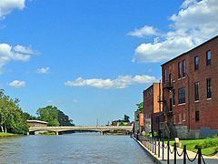 River Raisin - Alchetron, The Free Social Encyclopedia