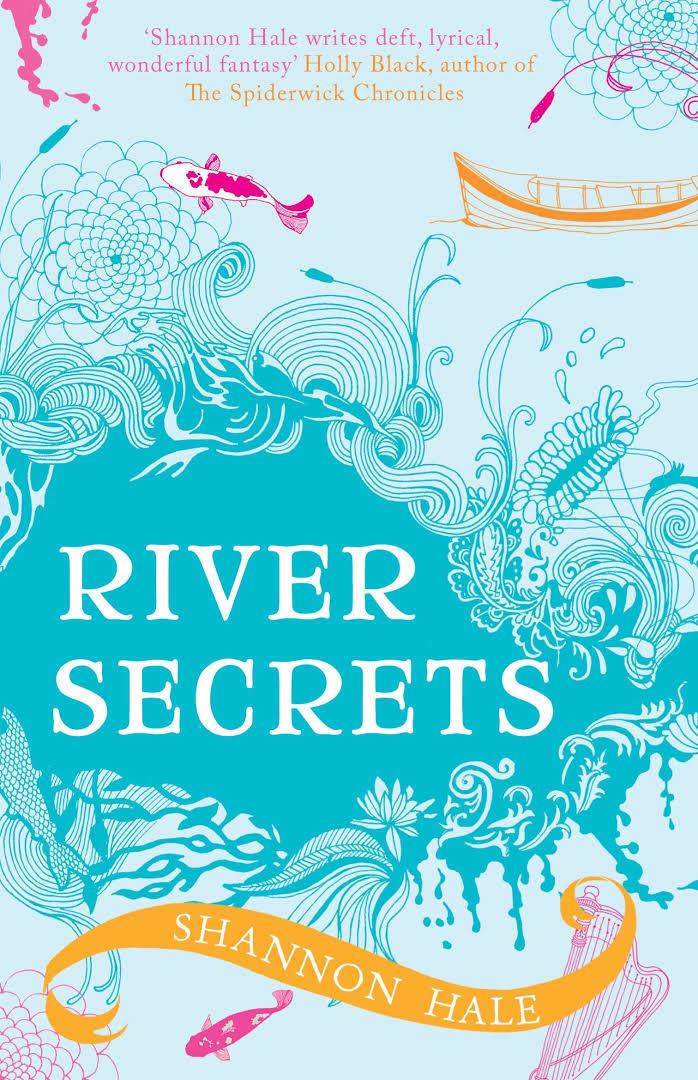 River Secrets t1gstaticcomimagesqtbnANd9GcShsueUlqSipun4dz