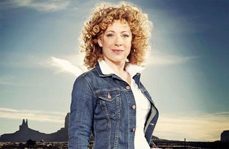 River Song (Doctor Who) Doctor Who39 Cosplay How To Dress Like River Song Anglophenia